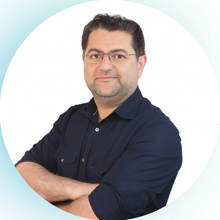 دکتر شاهین ناصرپور